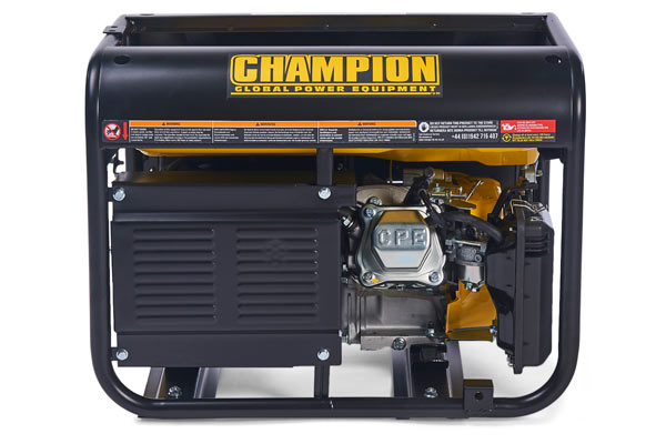 Champion 2800 Watt Benzine Generator 